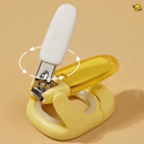 Cortador com Lupa e Led Kids