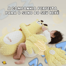 Pelúcia Palminha para Bebês