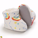 Bota Lãbrin Inverno Brincarzi