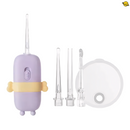 Limpador Mágico de Ouvidos Brincarzi