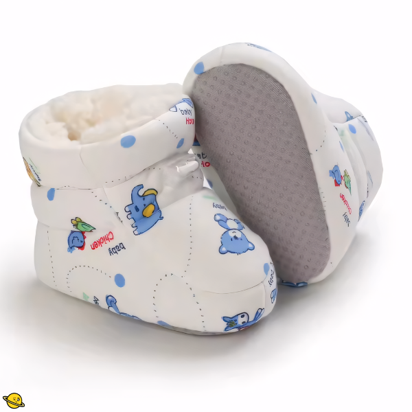 Bota Lãbrin Inverno Brincarzi