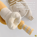 Calça de Moletom Grossa Bear Brincarzi