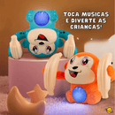 Brinquedo Macaco Mortal