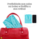 Penico Infantil Dobrável Brincarzi