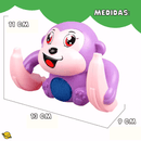 Brinquedo Macaco Mortal