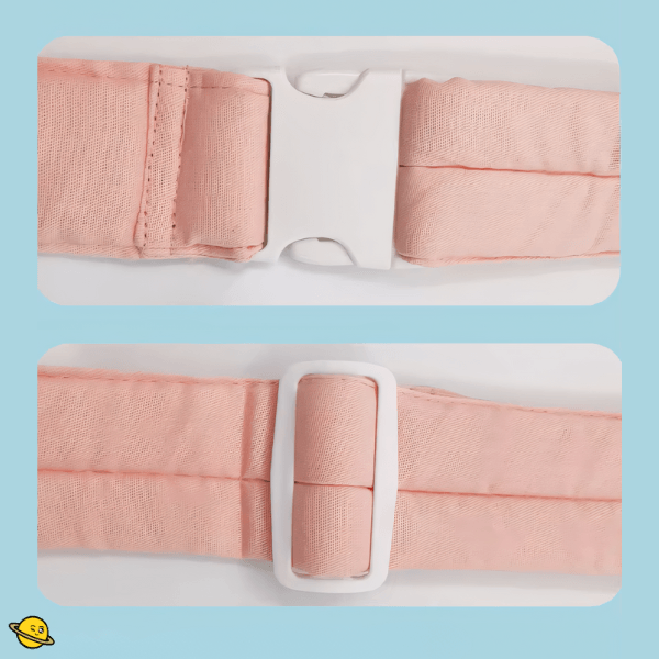 Canguru de Colo para Bebês