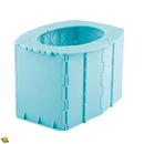 Penico Infantil Dobrável Brincarzi