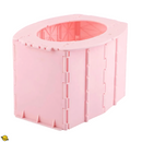 Penico Infantil Dobrável Brincarzi