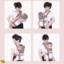 Canguru de Colo para Bebês