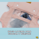 Canguru de Colo para Bebês