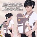 Canguru de Colo para Bebês