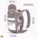 Canguru de Colo para Bebês