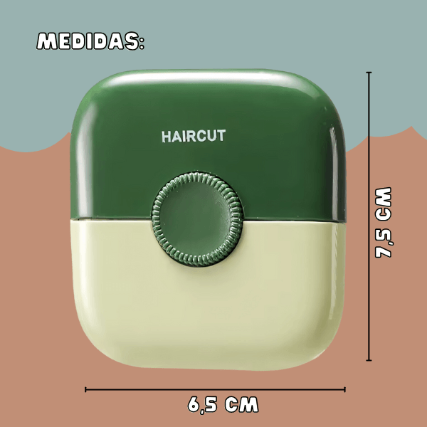 Pente Aparador 2 em 1