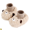 Pantufa Bear Inverno Brincarzi