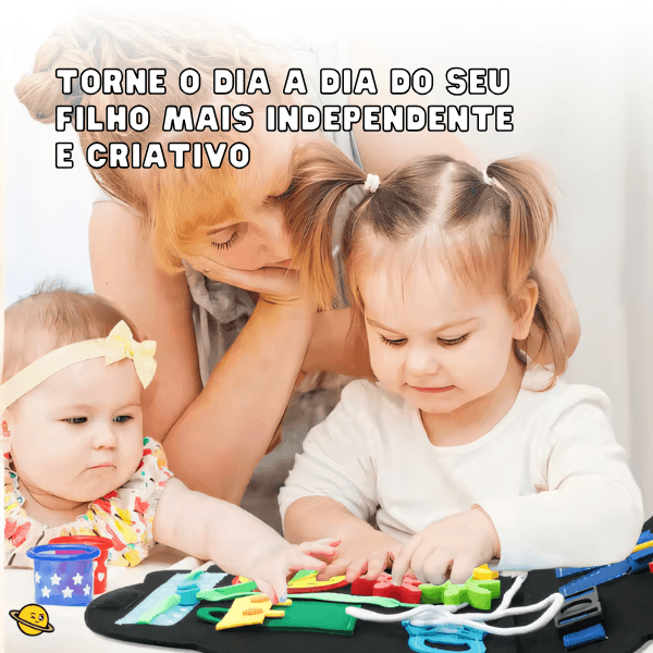 Dino Livro Educativo