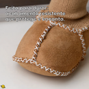 Botinha de Inverno Cold Brincarzi