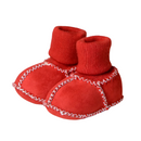 Botinha de Inverno Cold Brincarzi