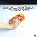 Película Protetora de Paredes