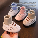 Sapatênis de Inverno Bear Brincarzi