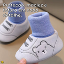 Sapatênis de Inverno Bear Brincarzi