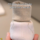 Sapatênis de Inverno Bear Brincarzi