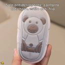 Sapatênis de Inverno Bear Brincarzi