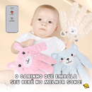 Mãozinha Dorme Neném Calmante