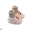 Sapatênis de Inverno Bear Brincarzi