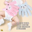 Mãozinha Dorme Neném Calmante