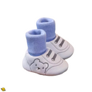 Sapatênis de Inverno Bear Brincarzi