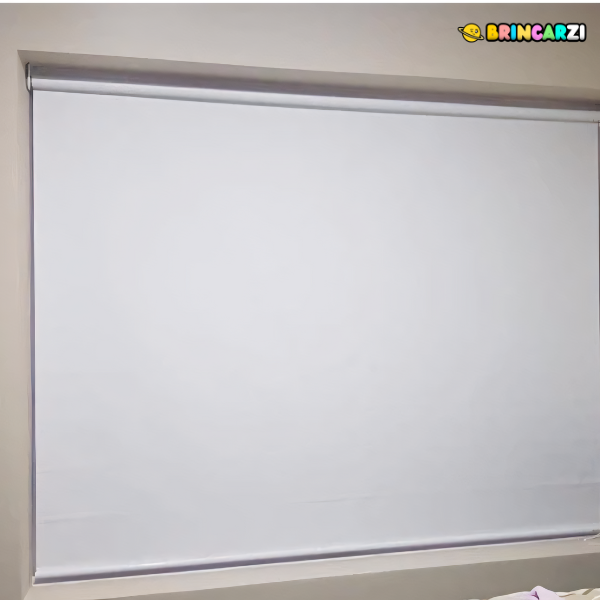 Cortina Blackout 1,20cm X 1,20cm