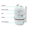 Babá Eletronica Brincarzi