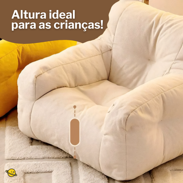 Poltroninha Confort Brincarzi