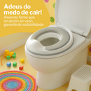 Assento Sanitário Adaptador Infantil
