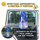 Cortina Proteção Kids