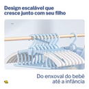 Kit Cabides Inteligente Brincarzi