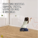 Película Protetora de Paredes