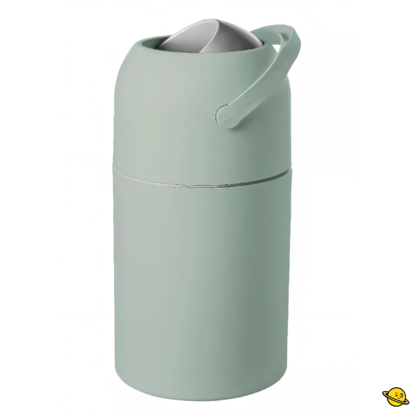 Lixeira Antiodor para Fraldas Brincarzi