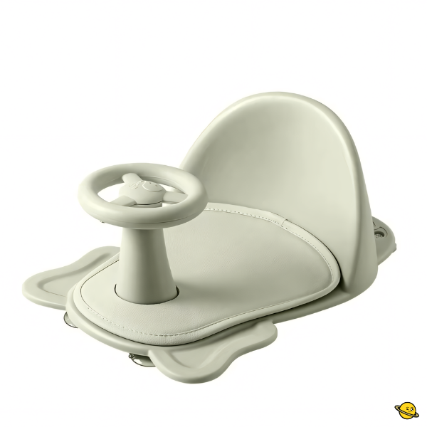 Babybath - Assento de banho antiderrapante