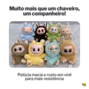 Labubu Chaveiro Colecionável Brincarzi