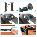 Suporte de Celular e Tablet para Banco Carro