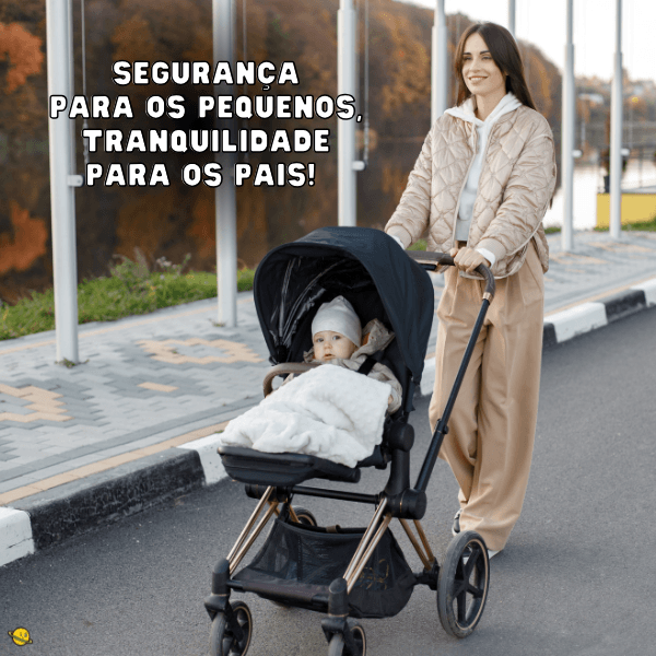 Rastreador Infantil para Iphone IOS