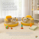 Assento Poltrona Inflável Bear