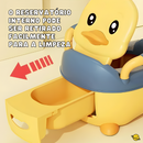 Penico Vaso de treinamento Patinho