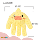 Mãozinha Dorme Neném Calmante