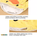 Mãozinha Dorme Neném Calmante