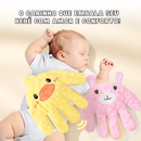 Mãozinha Dorme Neném Calmante