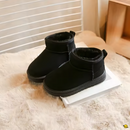 Bota Camurça de Lã Winter Snow Brincarzi