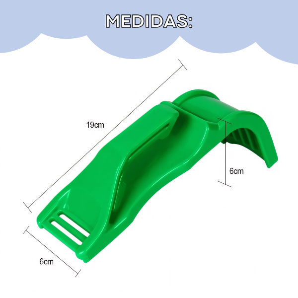 Cintocarzi - Adaptador de Cinto de Segurança para Gravidez