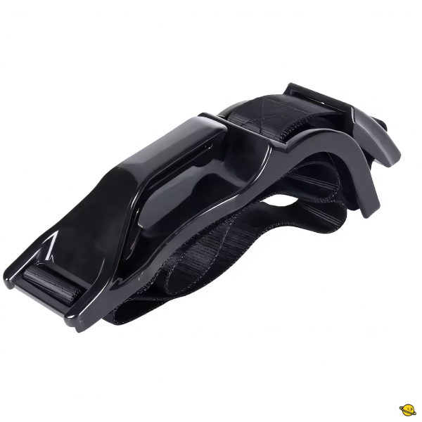 Cintocarzi - Adaptador de Cinto de Segurança para Gravidez